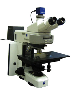 Zeiss AxioScope A1