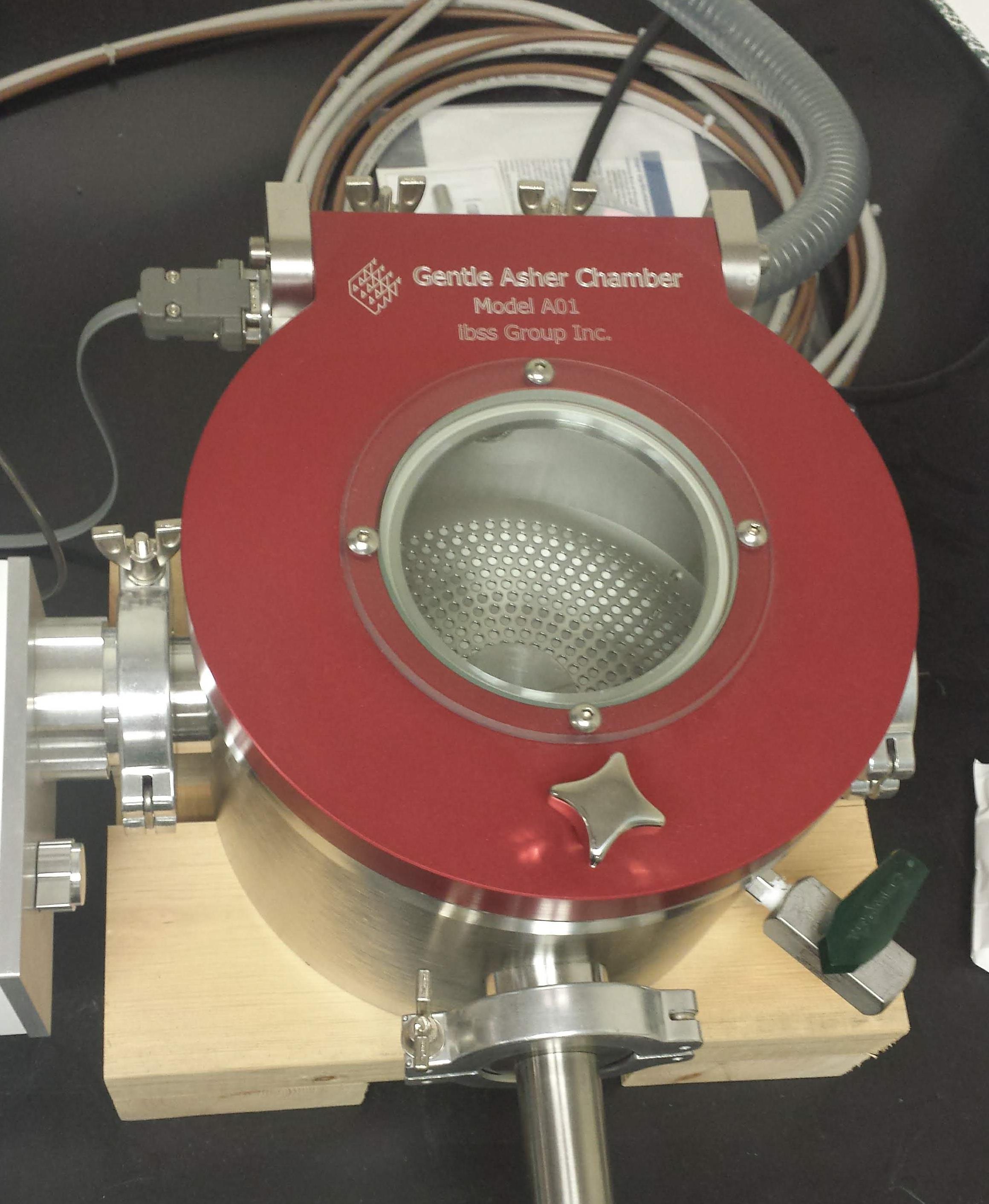 hydrogen plasma cleaner hydrogen plasma cleaner