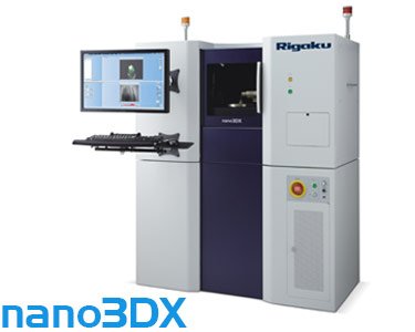 nano3dx